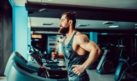 为啥健身房里喜欢撸铁的人，大多不做有氧运动？