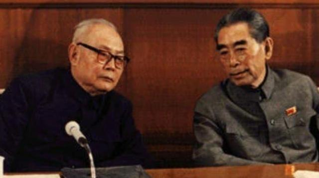 49年他婉拒了新中国外长职务：若不拒绝，恐怕开国元帅名单要改写