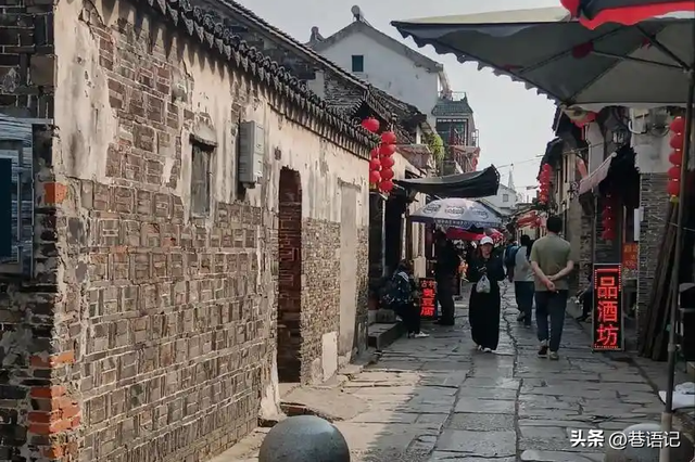 金陵南望，高淳不仅仅是后花园