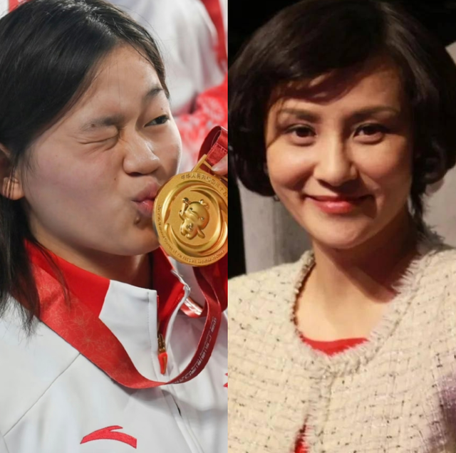 全红婵复出夺金！诞生三大不可思议，两大不争事实，高敏说对了