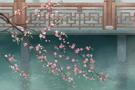 行也思君，坐也思君。33句相思入骨古诗词，道尽千年万载的思念图片