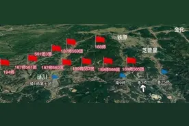 人类轻步兵巅峰 还原铁原阻击战图片
