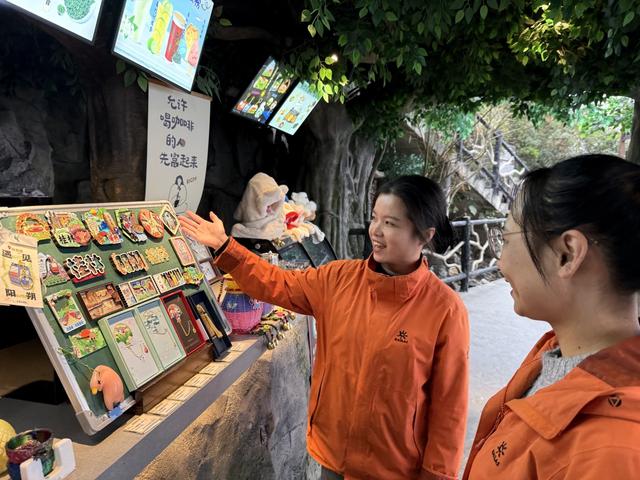 淡季不“闲”，练好内功！如意峰索道景区开展服务提升专项培训