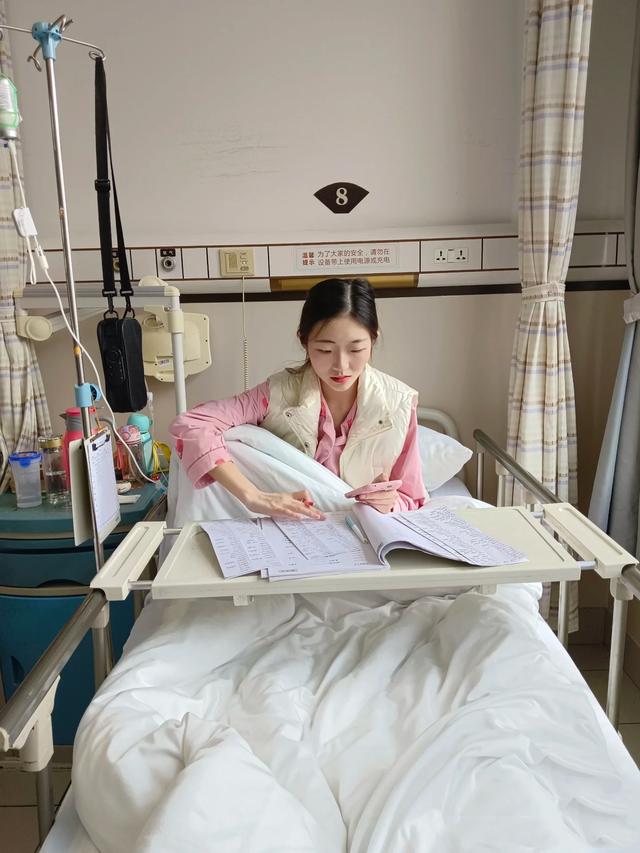 20岁大学生张敬雯去世，生前5个月没有吃喝，长得很漂亮，太可惜