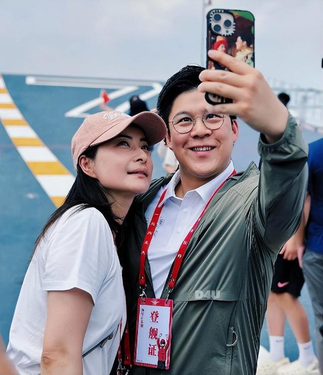 霍家没想到，纵横跳水界多年的儿媳郭晶晶，竟遭到一个这么大教训