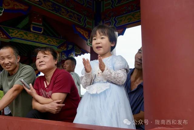 乞巧民俗焕新彩：云华山4A级景区打造文旅融合新标杆