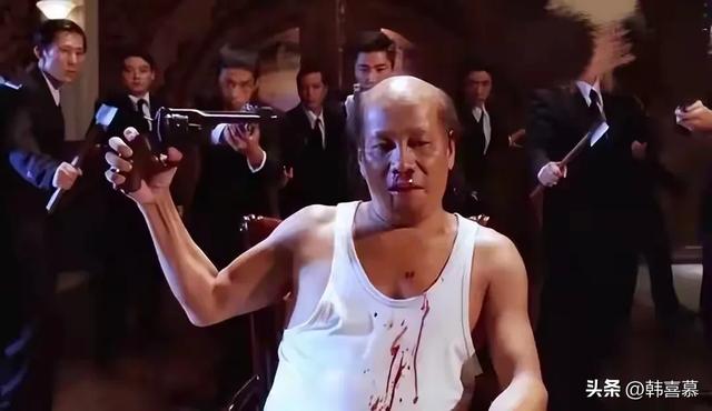 梁小龙去世，死因成谜，狂发生前视频	，承认婚内出轨，妻子很漂亮