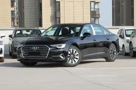 养一台2.0T高功率奥迪A6L一年需要多少钱？用车成本高不高？图片