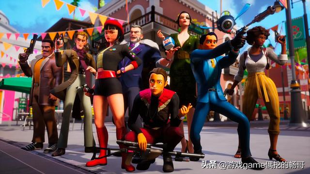 Steam又来背刺啦!盘点30款打折中的精品游戏神作!最低个位数!