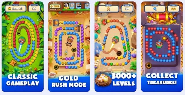 多维竞争时代：手游ASO优化核心策略与安卓商店差异化