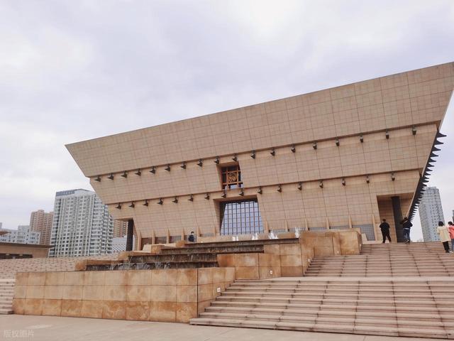 山西博物院究竟全国能排第几位？