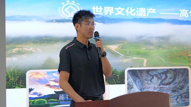 坐上高铁游通化｜“朝”通化出发——通化文旅（朝阳）推介座谈会圆满举办！