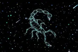 天蝎座与哪个星座最匹配图片