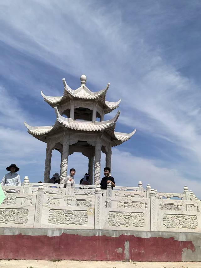自驾新疆游—探秘新疆的星空为何如此璀璨（二）