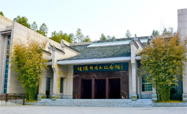 红色地标闪耀星城，解锁藏在城市里的红色记忆！