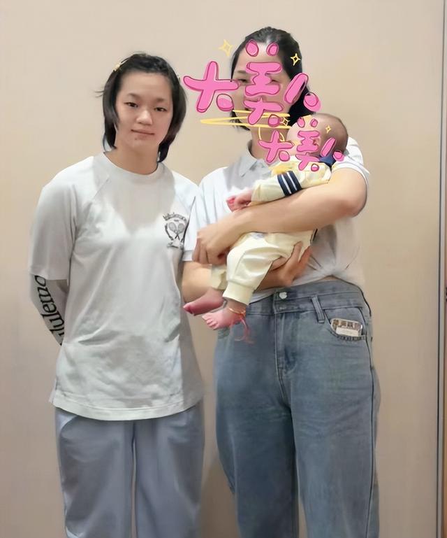 全红婵晒训练照，大汗淋漓！此前缺席世锦赛、长胖引发争议
