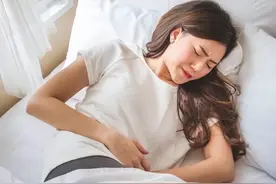 女性必看！“黄体破裂”到底有多可怕？如何保护黄体？图片