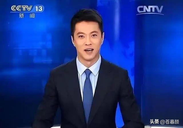 从确诊到去世仅15天，“央视最帅主持人”的遭遇给所有人提了个醒