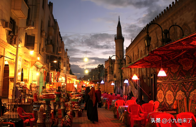西安旅游必去十大景点，2025年长安十二时辰美景，推荐收藏游玩