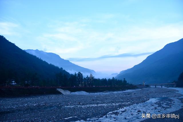 实话实说“大川”印象