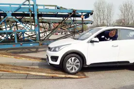 托运汽车到无锡价格要多少钱图片