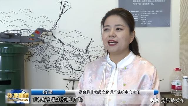 张掖：多元文旅业态带动假日经济热潮涌动