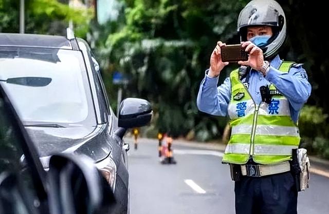 私家车将实施“2+3”新式严查！交警提醒：已有不少车主被罚