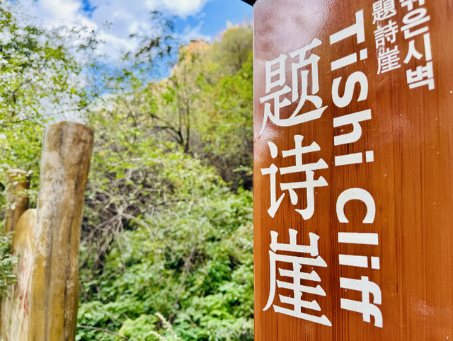 这么好看，不愧是遮阳山的秋天！