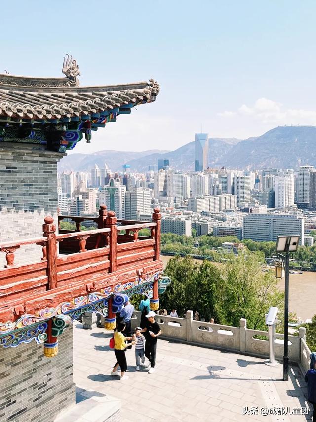 一条宝藏春假路线!高铁票充足,还有90%人不知道的小众玩法