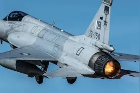 印巴空中大战结果让台湾慌了，绿媒急喊警惕霹雳-15图片