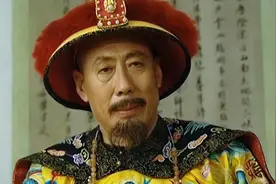 宁赔500万，也不让焦晃演康熙，《康熙王朝》是飘了还是另有原因图片