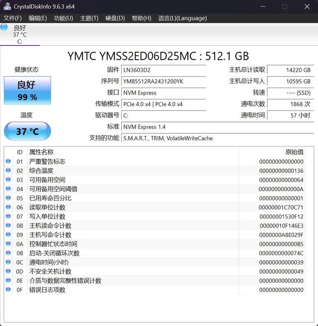 配备长江存储PC411 SSD、畅玩《黑神话：悟空》！联想拯救者Legion Go S游戏掌机体验