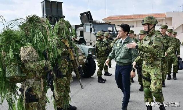黄海封锁逾500小时，福建舰抵达，台媒指高市早苗授陆三权