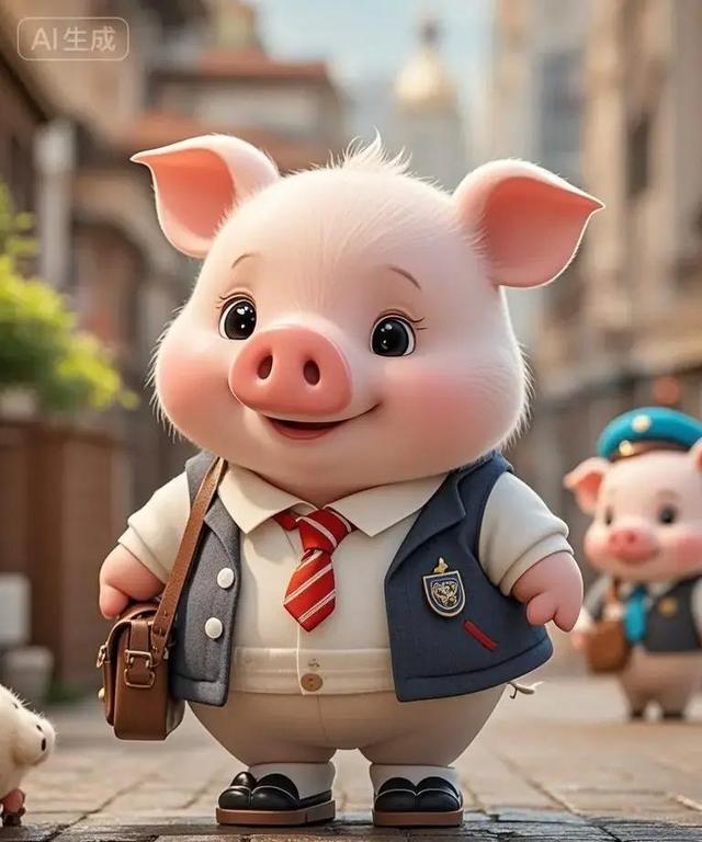 生肖猪1月下旬：有人“离开	”了，但别急着难过	，这是上天的安排