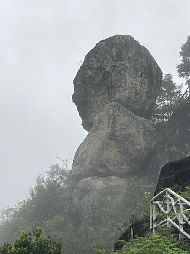 退休夫妻自驾温州永康之溪口村、屿北村、林坑古村