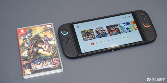 不容错过的30款Switch超赞游戏推荐（下）