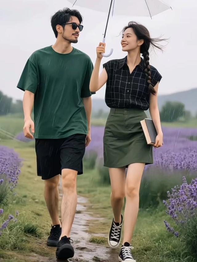 世界上最舒服的配色——万能黑