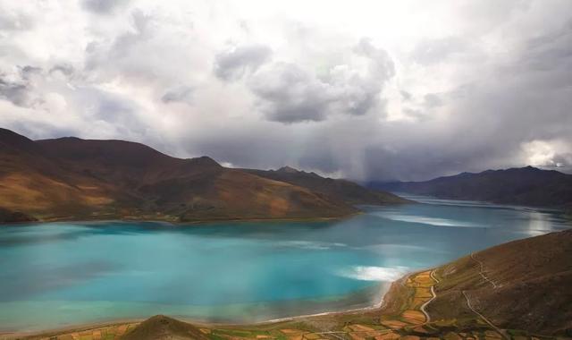 美到窒息！西藏十大神仙景点，你去过几个？
