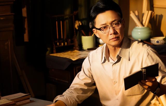 《足迹》演员演技排名，刘奕君第一，宁理第二，童瑶第三
