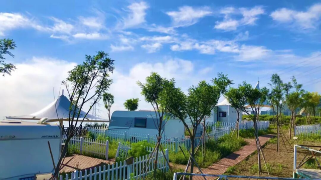 错峰出游，临朐这三程山野里的秋也很美