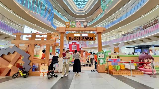 迪士尼冰雪奇缘夏雪节落地上海 南翔印象城MEGA开启夏日奇幻盛宴