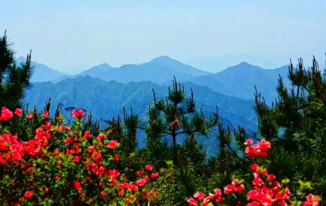 杭州避暑胜地Top10，临安坐拥半壁江山！