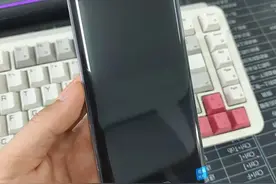 255元的能买到当年5299元的华为mate9pro，性价比也还不错。图片