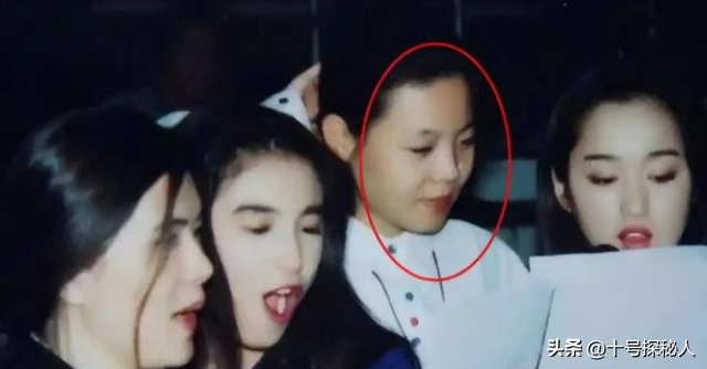 春晚爆红后，她洗完澡从23楼一跃而下，临终时最后喊了声“妈妈”