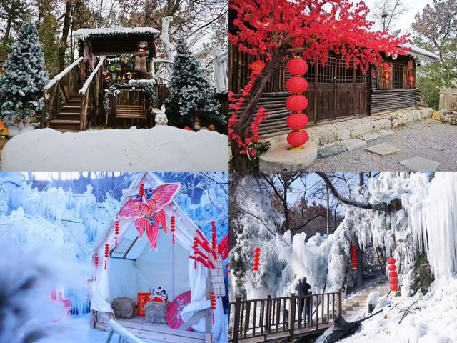 文旅临沂提醒！2026年免费、优惠福利来了！！