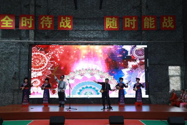“春雨工程”2025年广西—内蒙古公共文化交流活动圆满举行