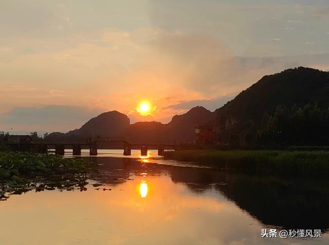 比九寨沟还美，云南这个地方才是真正的人间仙境，你去过吗？