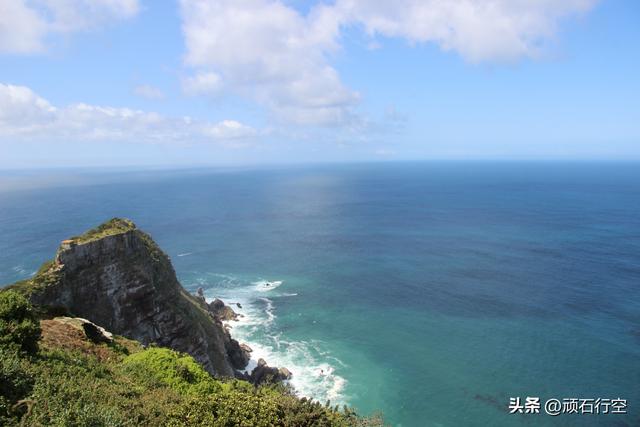 南部非洲：南非好旺角