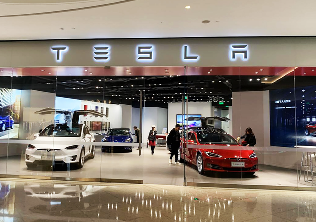 福特首席执行官：拆解特斯拉和中国电动汽车后“令人震惊”的发现