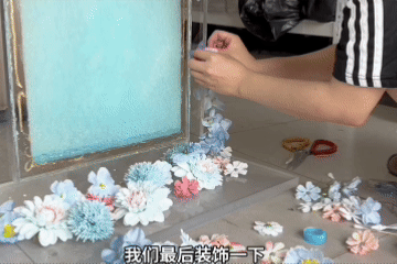 推荐一个“死感”很重的博主